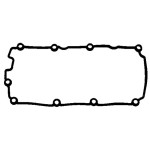 Elring Subap - Kapak Contasi 4-6 Cyl Bug-casa Volkswagen Touareg-q7 3.0TDİ - Kod ELR554.970 - OEM 059103483M