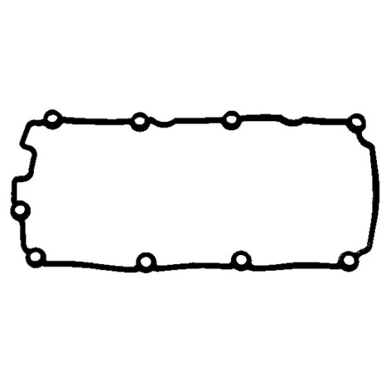 Elring Subap - Kapak Contasi 4-6 Cyl Bug-casa Volkswagen Touareg-q7 3.0TDİ - Kod ELR554.970 - OEM 059103483M ürün görseli