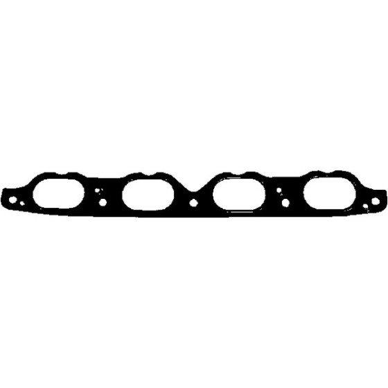 Elring Manifold Contasi Emme N62 - Kod ELR572.310 - OEM 11617521181 ürün görseli