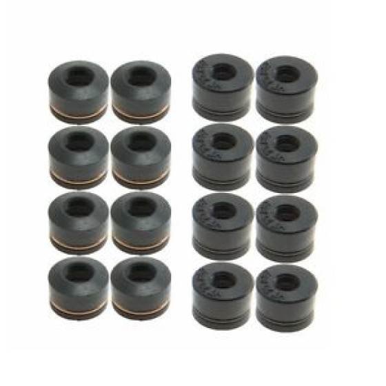 Elring Subap - Keçesi TK. 16 Adet 190e 2.3-16 102 - Kod ELR581.119 - OEM A1020500167 ürün görseli