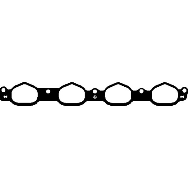 Elring Manifold Contasi Emme X2 273 - Kod ELR582.910 - OEM A2731410880
