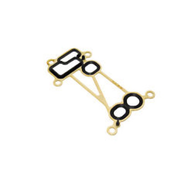 Elring Radyatör - Yağ Radyatör Contasi N57 - Kod ELR582.951 - OEM 11428513448 ürün görseli