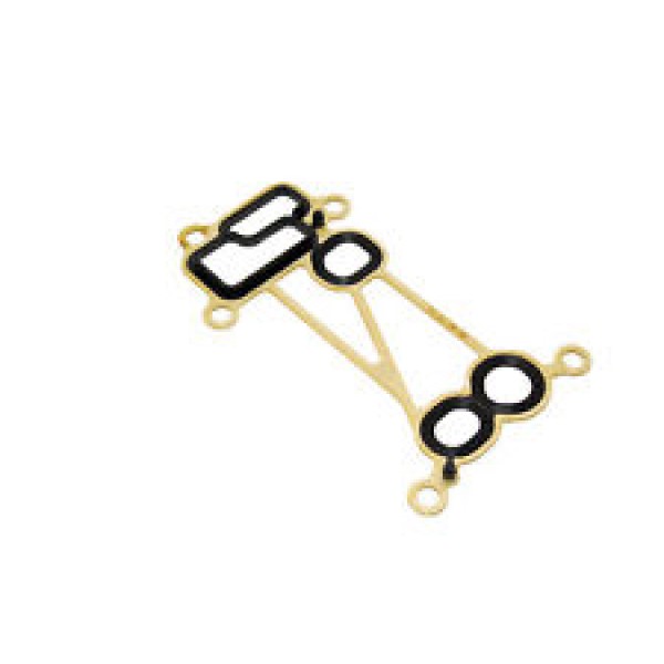 Elring Radyatör - Yağ Radyatör Contasi N57 - Kod ELR582.951 - OEM 11428513448