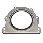 Elring Krank Parçası - Keçesi Arka Kapakli ( Flanşli ) 93x133.5 / 155x15.5 271 - Kod ELR584.810 - OEM A2710140104