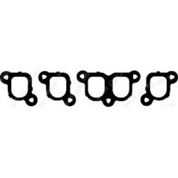 Elring Manifold Contasi Emme Takim Bnz-bpc-bpd-bpe Volkswagen Touareg-t5 2.5TDİ - Kod ELR584.990 - OEM 059129718K