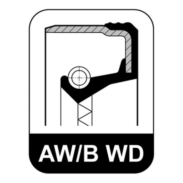 Elring Defransiyel Keçesi Yan 45x85x3 / 15.3 - Kod ELR587.915 - OEM A0229979847