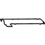 Elring Subap - Kapak Contasi Boş 601 EM - Kod ELR594.369 - OEM A6010160721