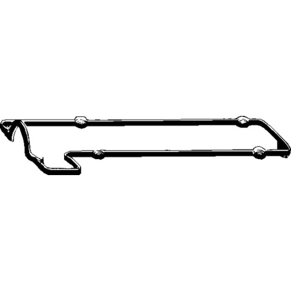 Elring Subap - Kapak Contasi Boş 601 EM - Kod ELR594.369 - OEM A6010160721