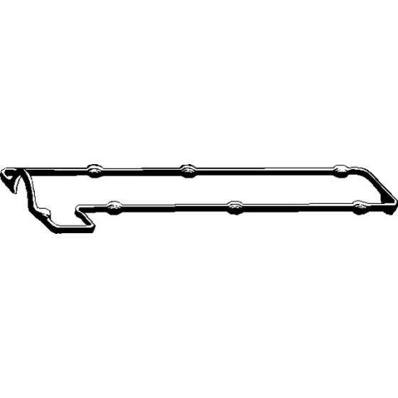 Elring Subap - Kapak Contasi Boş 602 EM - Kod ELR594.415 - OEM A6020160321 ürün görseli