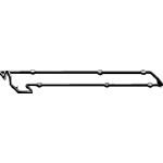 Elring Subap - Kapak Contasi Boş 603 EM - Kod ELR594.520 - OEM A6030160321