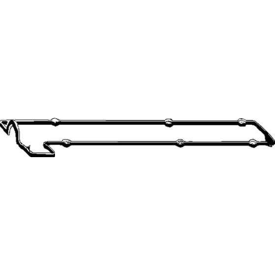 Elring Subap - Kapak Contasi Boş 603 EM - Kod ELR594.520 - OEM A6030160321 ürün görseli