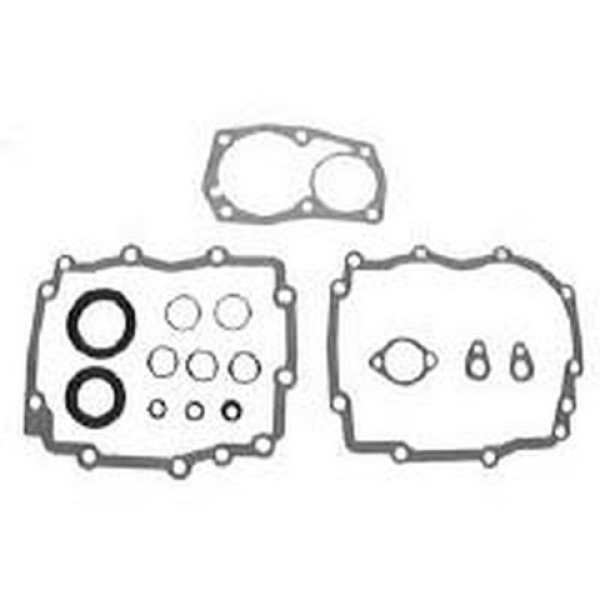 Elring Conta - Şanzuman Takim Conta 5 Vites - Kod ELR597.899 - OEM A1242600068