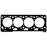 Elring Silindir Kapak Contasi Volkswagen Polo-seat Cordoba-skoda Fabia Aee-alm 1, 6 - Kod ELR621.082 - OEM 030103383AH