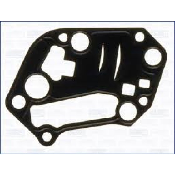 Elring Yağ Kütük Contasi Alt Volkswagen Passat 5 2.0 - Kod ELR627.522 - OEM 06B115441C ürün görseli