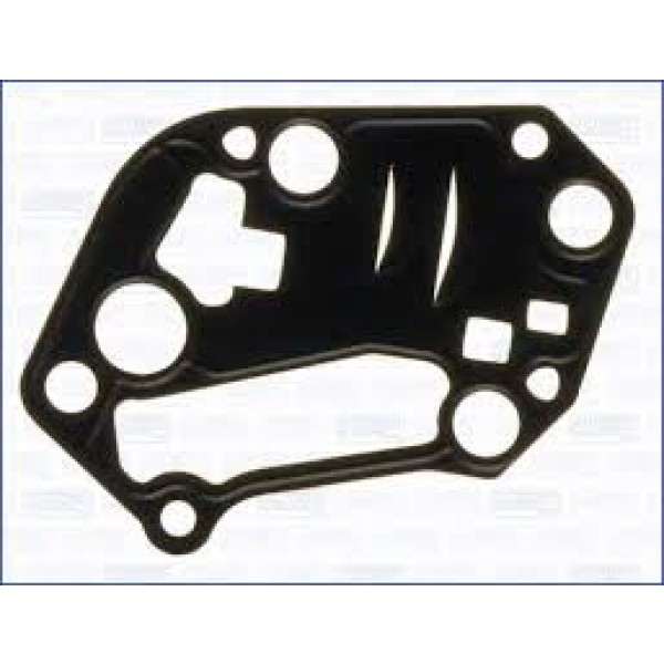 Elring Yağ Kütük Contasi Alt Volkswagen Passat 5 2.0 - Kod ELR627.522 - OEM 06B115441C