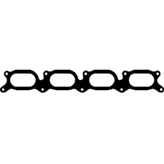 Elring Manifold Contasi Emme Aeb Volkswagen Passat 4 1.8t - Kod ELR630.970 - OEM 058129717B ürün görseli