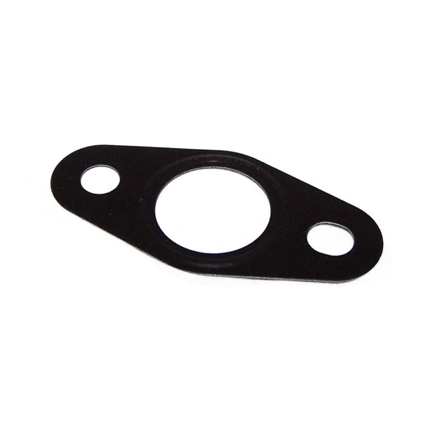 Elring Conta - Turbo Yağ Borusu - Kod ELR631.012 - OEM 058145757C
