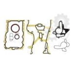 Elring Conta - Takim Conta Alt - Kod ELR633.320 - OEM A6130100505