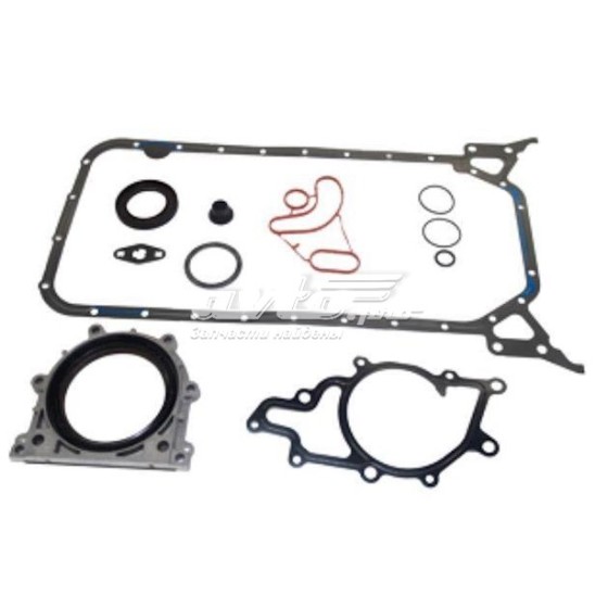 Elring Conta - Takim Conta Alt - Kod ELR633.330 - OEM A6120101405 ürün görseli