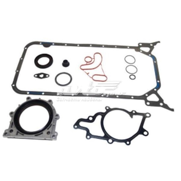 Elring Conta - Takim Conta Alt - Kod ELR633.330 - OEM A6120101405