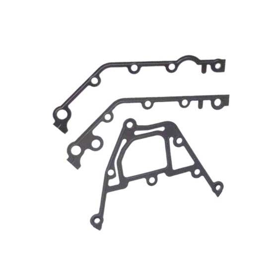Elring Kapak Contasi TK. E39-53 M62 - Kod ELR633.463 - OEM 11141436978 ürün görseli
