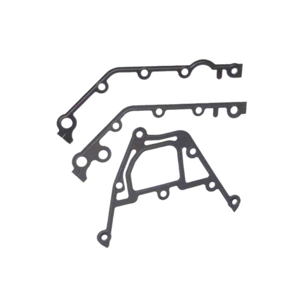 Elring Kapak Contasi TK. E39-53 M62 - Kod ELR633.463 - OEM 11141436978