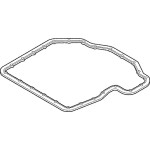 Elring Karter Contasi Alt M60-62 - Kod ELR634.450 - OEM 11131436324
