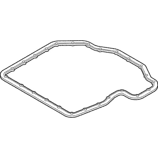 Elring Karter Contasi Alt M60-62 - Kod ELR634.450 - OEM 11131436324
