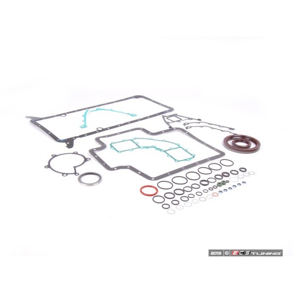 Elring Conta - Takim Conta Alt E39-m5 S38-s62 - Kod ELR639.000 - OEM 11111407804
