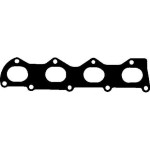 Elring Manifold Contasi Eksoz Caxa Volkswagen Passat 6-volkswagen Jetta 1.4TSİ - Kod ELR655.260 - OEM 03C253039D