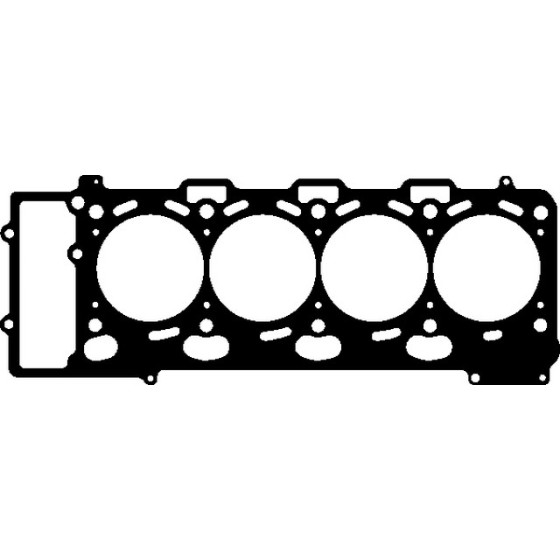 Elring Silindir Kapak Contasi N62-b44 92.oo - Kod ELR655.570 - OEM 11127513944 ürün görseli
