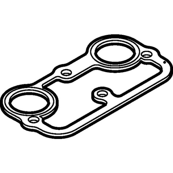 Elring Subap - Kapak Contasi N20-55 - Kod ELR655.580 - OEM 11127589830