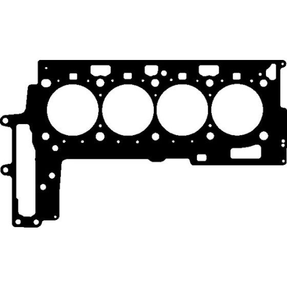 Elring Silindir Kapak Contasi N47D 84.oo-2d - Kod ELR658.200 - OEM 11128506129 ürün görseli