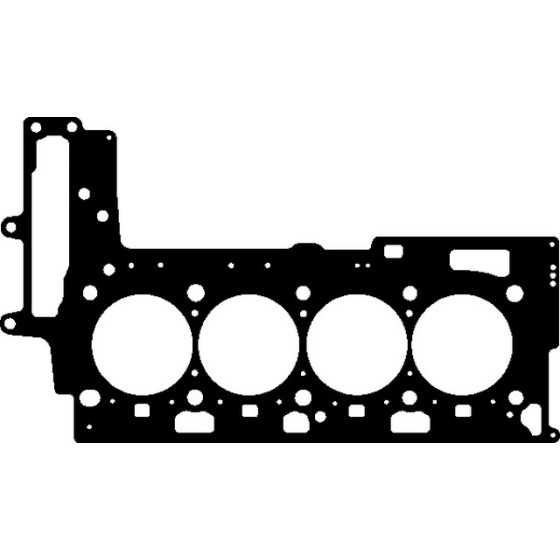 Elring Silindir Kapak Contasi N47D 84.oo-3d - Kod ELR658.210 - OEM 11128506130 ürün görseli