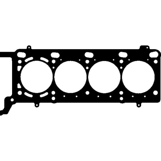 Elring Silindir Kapak Contasi E53 4.4 M62-b46 93.50 - Kod ELR659.120 - OEM 11127519410 ürün görseli