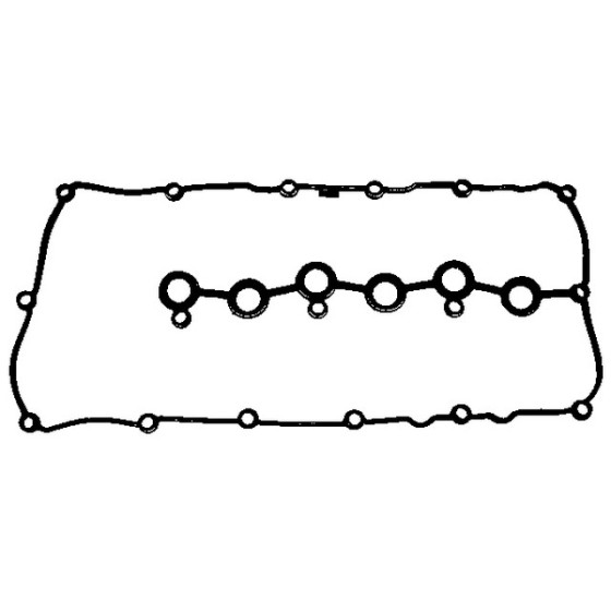 Elring Subap - Kapak Contasi Cayenne Q7 3.6 - Kod ELR660.270 - OEM 95510523100 ürün görseli