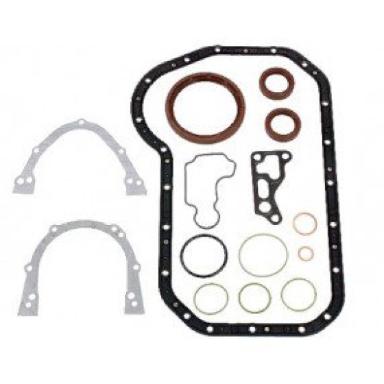 Elring Conta - Takim Conta Alt Volkswagen Passat-volkswagen Caddy-a4 Afn-avg-1z-1y 1, 9 D-1, 9 Audi TDI 97-00 - Kod ELR670.720 - OEM 028198011D ürün görseli
