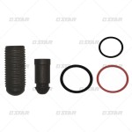 Elring Enjektör - Conta Tamir Takimi Bkp Volkswagen Passat 6 2.0TDİ - Kod ELR690.170 - OEM 03G198051D