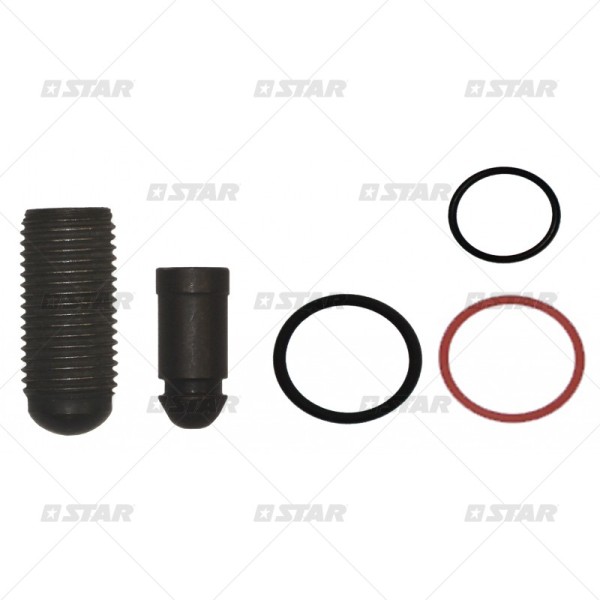 Elring Enjektör - Conta Tamir Takimi Bkp Volkswagen Passat 6 2.0TDİ - Kod ELR690.170 - OEM 03G198051D