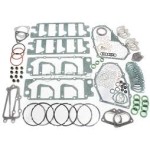 Elring Conta - Takim Conta Üst 911 3.2 - Kod ELR694.593 - OEM 93010090704
