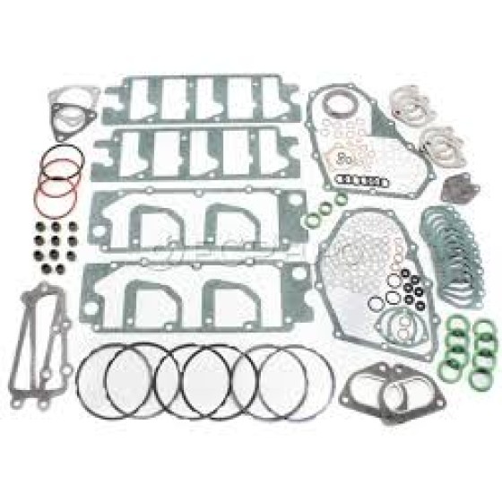 Elring Conta - Takim Conta Üst 911 3.2 - Kod ELR694.593 - OEM 93010090704 ürün görseli
