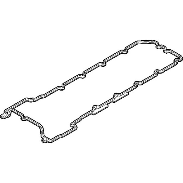 Elring Subap - Kapak Contasi E60-m5 Sol S85 - Kod ELR699.010 - OEM 11127834110