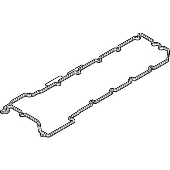 Elring Subap - Kapak Contasi E60-m5 Sağ S85 - Kod ELR699.020 - OEM 11127834111 ürün görseli