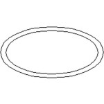 Elring Termostat - Contasi - Kod ELR703.087 - OEM A0159972348