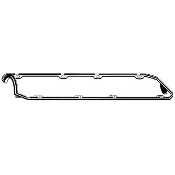 Elring Subap - Kapak Contasi M40 - Kod ELR703.532 - OEM 11121727726 ürün görseli
