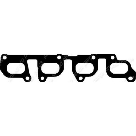 Elring Manifold Contasi Eksoz Cdca-ckub Crafter 2.0TDİ - Kod ELR703.851 - OEM 03L253039H ürün görseli