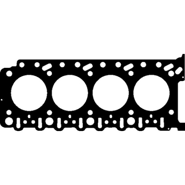 Elring Silindir Kapak Contasi 1-4 Cyl Cayenne 4.5 95.oo - Kod ELR710.704 - OEM 94810417106