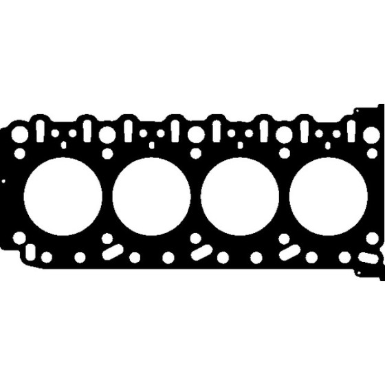 Elring Silindir Kapak Contasi 5-8 Cyl Cayenne 4.5 95.oo - Kod ELR710.733 - OEM 94810417205 ürün görseli