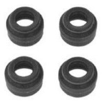 Elring Subap - Keçesi TK. 6 Adet 6x830.489 - Kod ELR712.170 - OEM A1120500058
