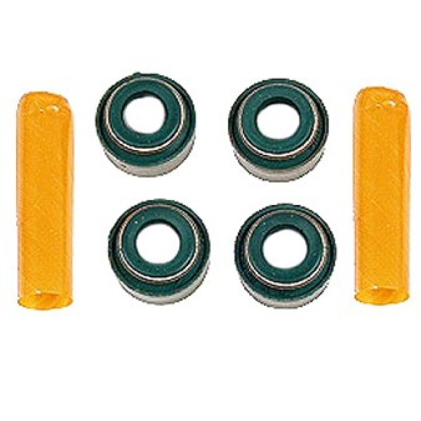 Elring Subap - Keçesi TK. 4 Adet 4x830.489 - Kod ELR712.190 - OEM A6120500058